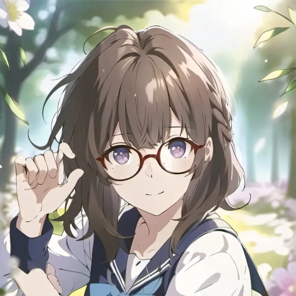 chat with ai character: ⌨︎︎✭Yuki✭⌨︎︎