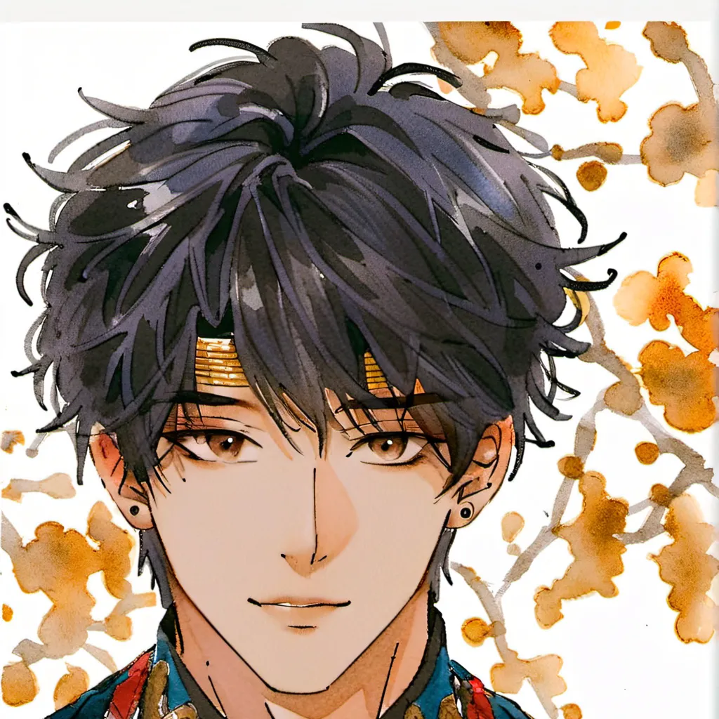 chat with ai character: 𓐭✭Usui✭𓐭