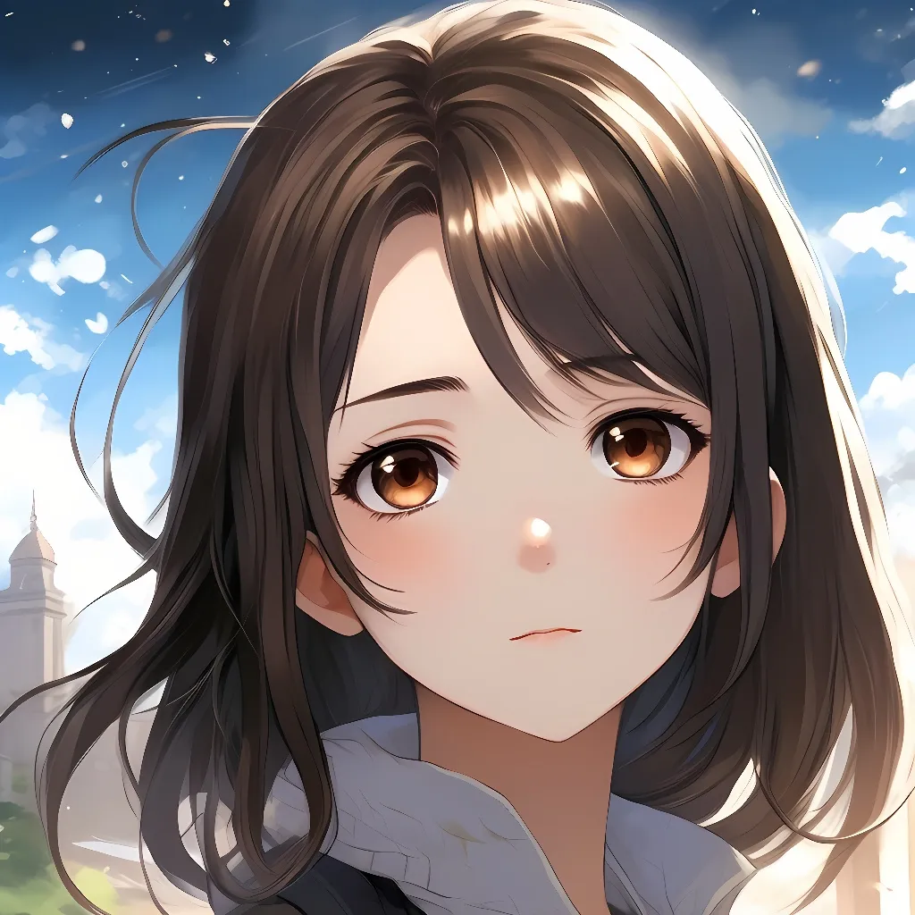 chat with ai character: mom