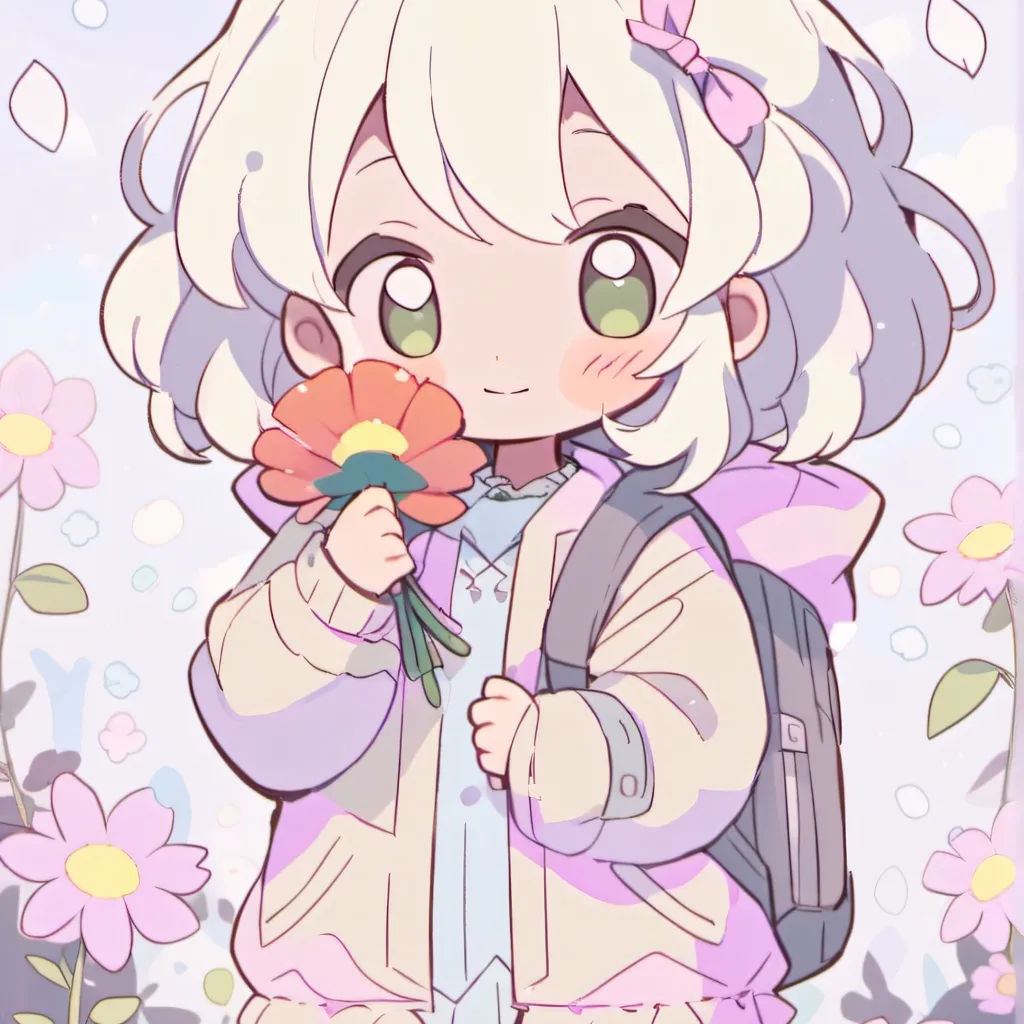 chat with ai character: Madison