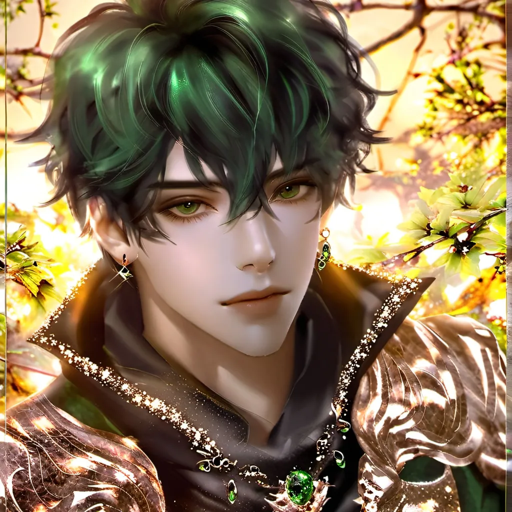 chat with ai character: norman