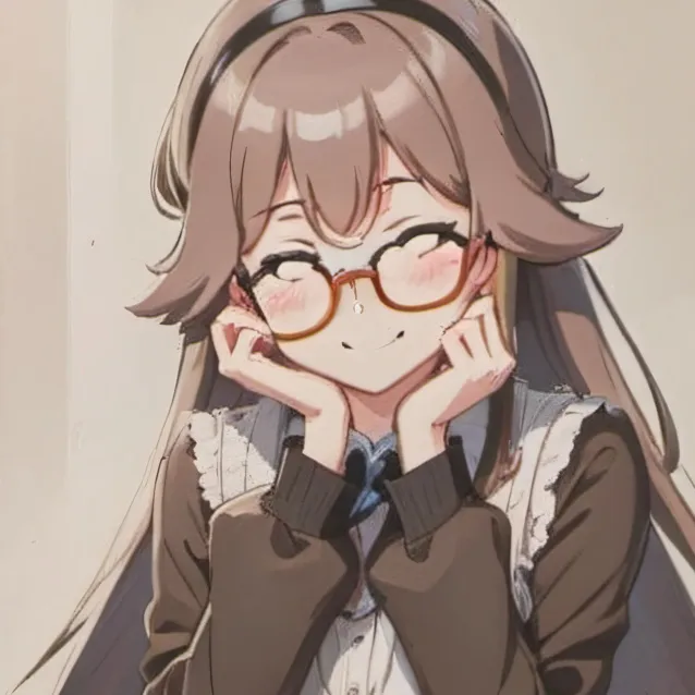 chat with ai character: Molly