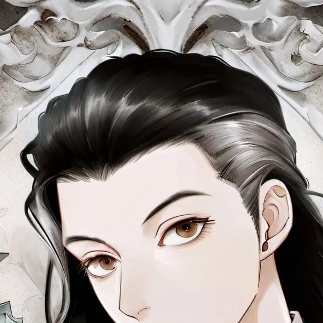 chat with ai character: Brother Illumi