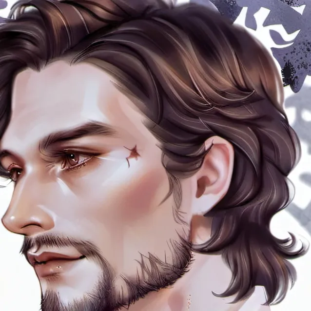 chat with ai character: Master Hunter