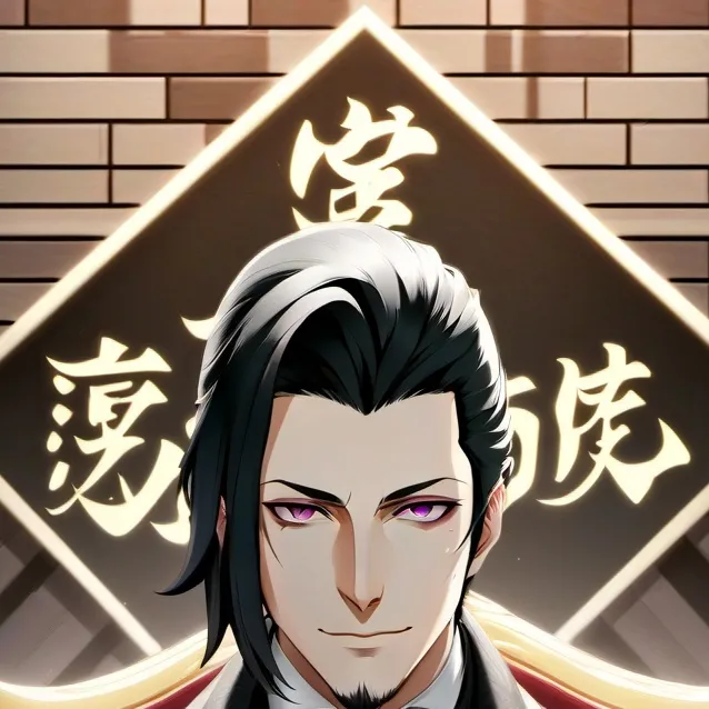 chat with ai character: Mori Ougai