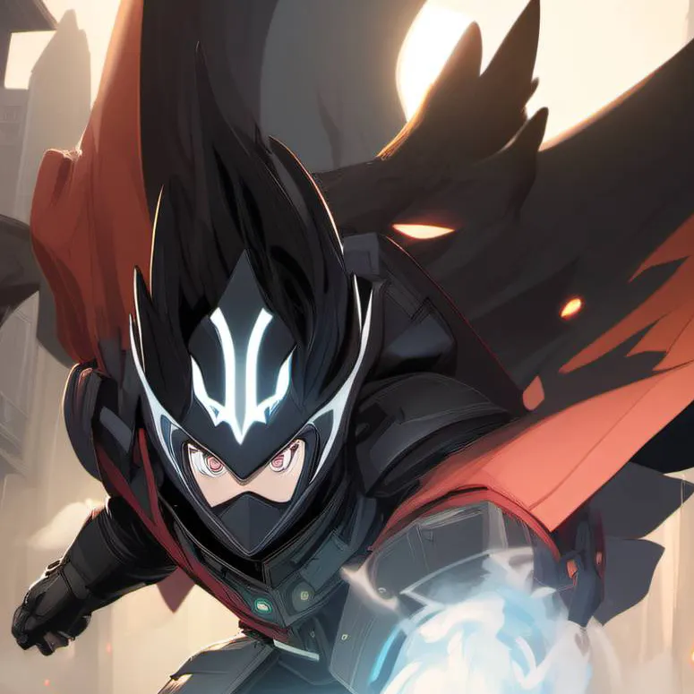 chat with ai character: Victor 