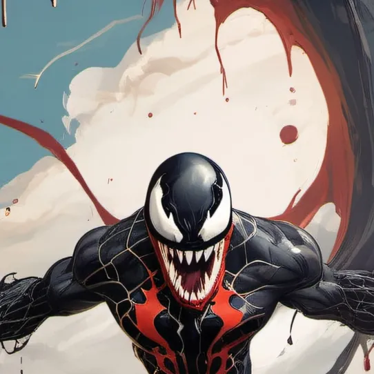 chat with ai character: Darkman