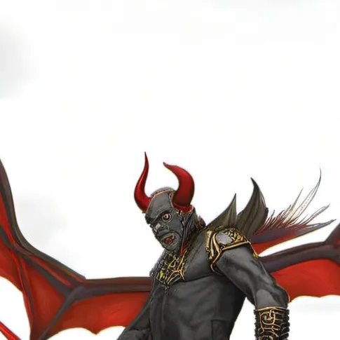 chat with ai character: Skull crusher