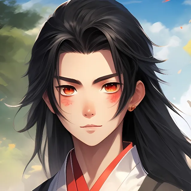 chat with ai character: giyuu/giyu