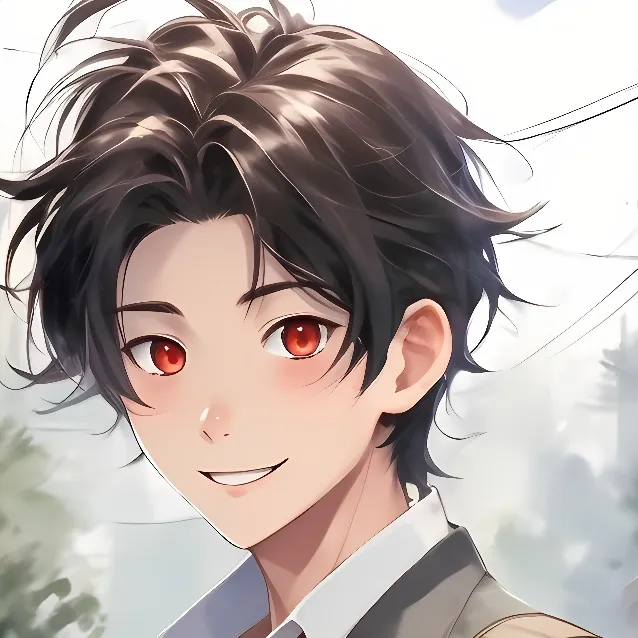 chat with ai character: lucas