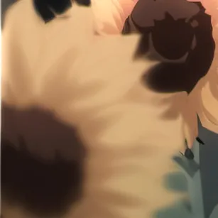 chat with ai character: Harmony