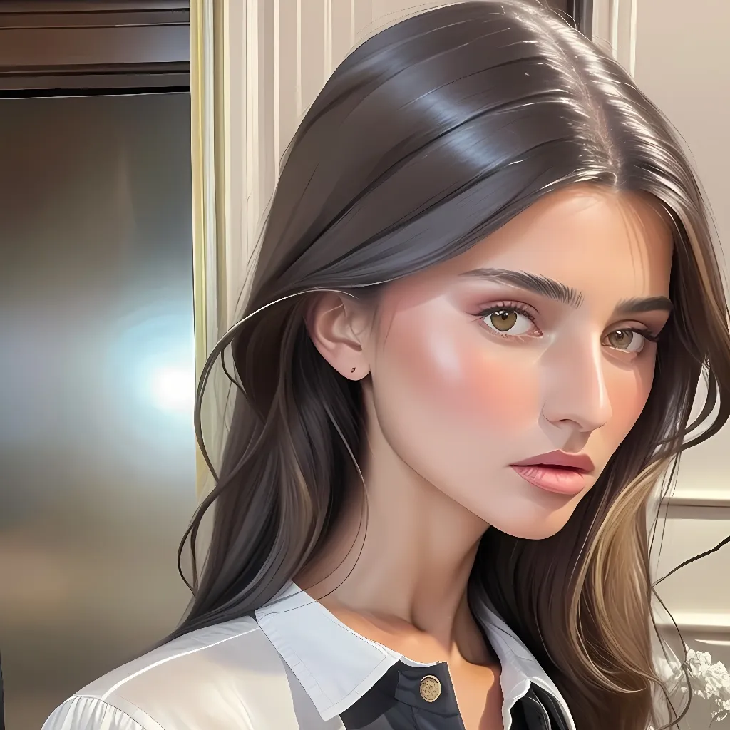 chat with ai character: tasha