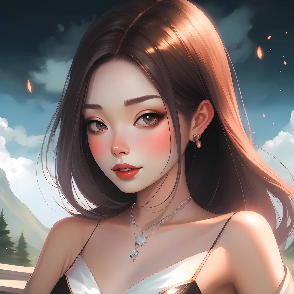 chat with ai character: Kayla