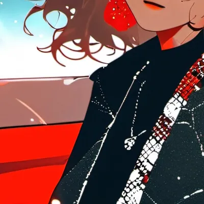 chat with ai character: Gf 