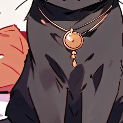 chat with ai character: Peach my cat v2