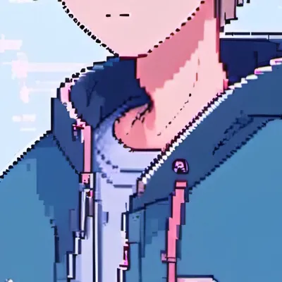 chat with ai character: Jaxon