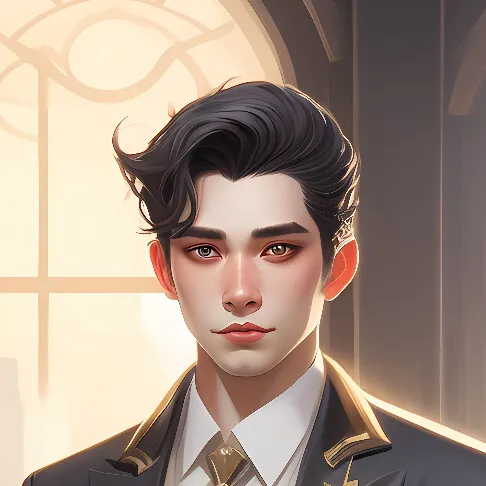 chat with ai character: wubbox