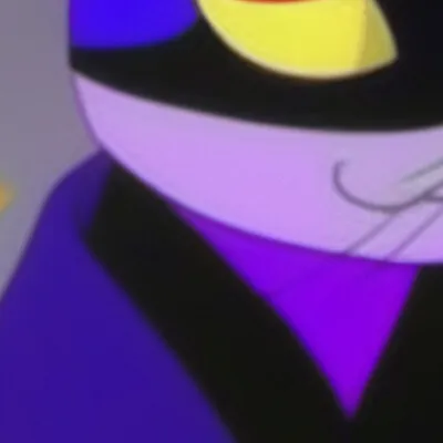 chat with ai character: Jax 