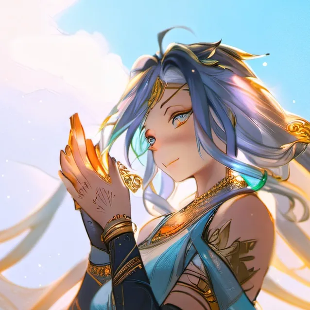 chat with ai character: Dana Iclucia