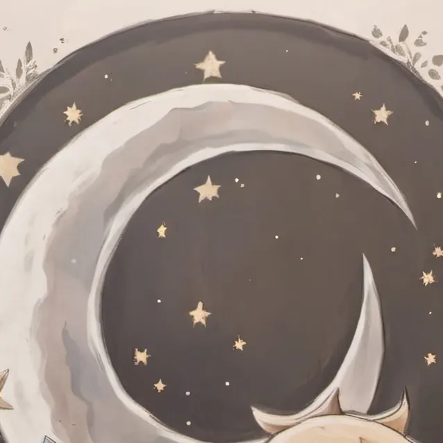 chat with ai character: Sun and Moon