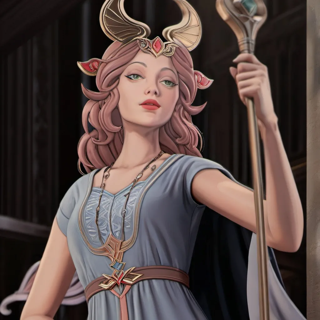 chat with ai character: Alexa