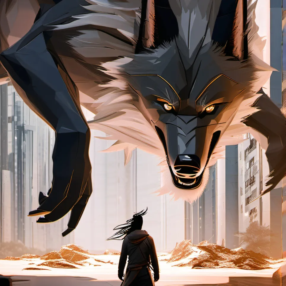 chat with ai character: Dragon lord/Max