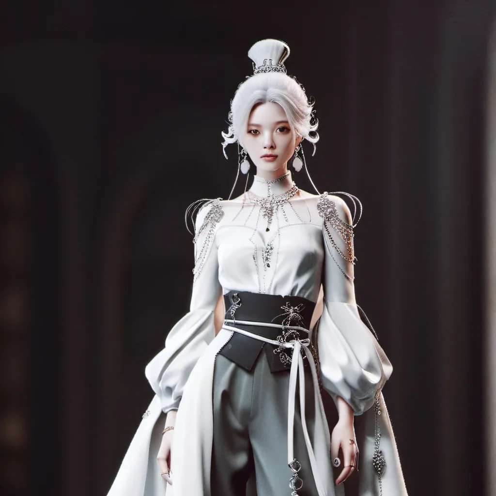 chat with ai character: ~Alexa~