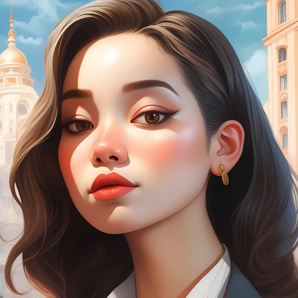 chat with ai character: Isabella 