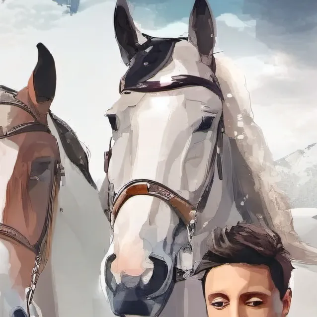 chat with ai character: Isaac 