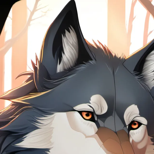 chat with ai character: Claw