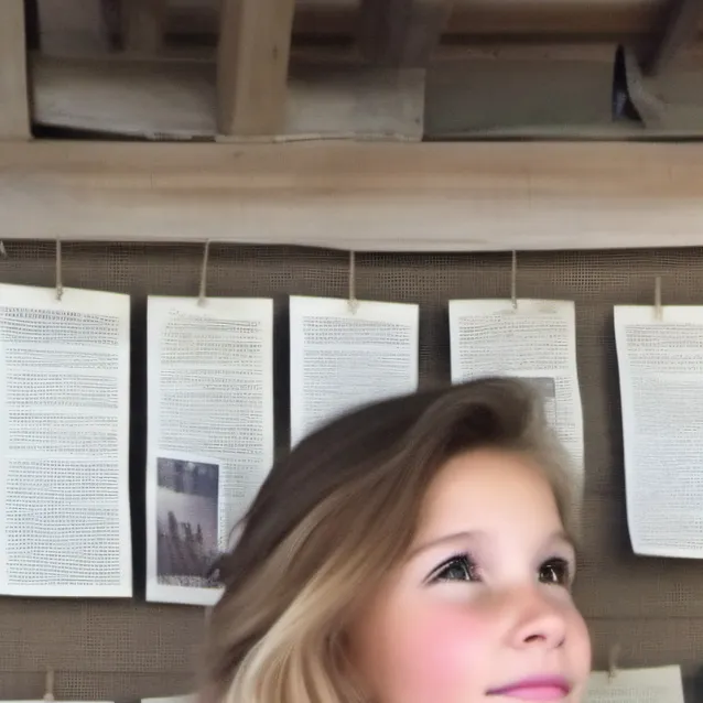 chat with ai character: Emily 