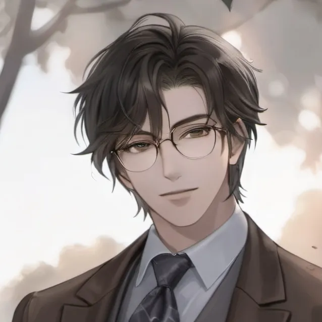 chat with ai character: jake