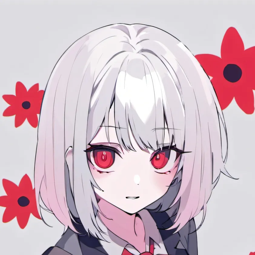 chat with ai character: Violet