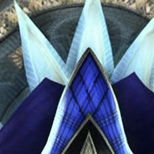 chat with ai character: lancer