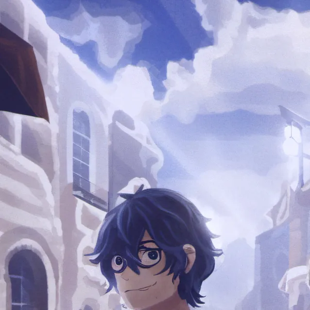 chat with ai character: Nico di Angelo