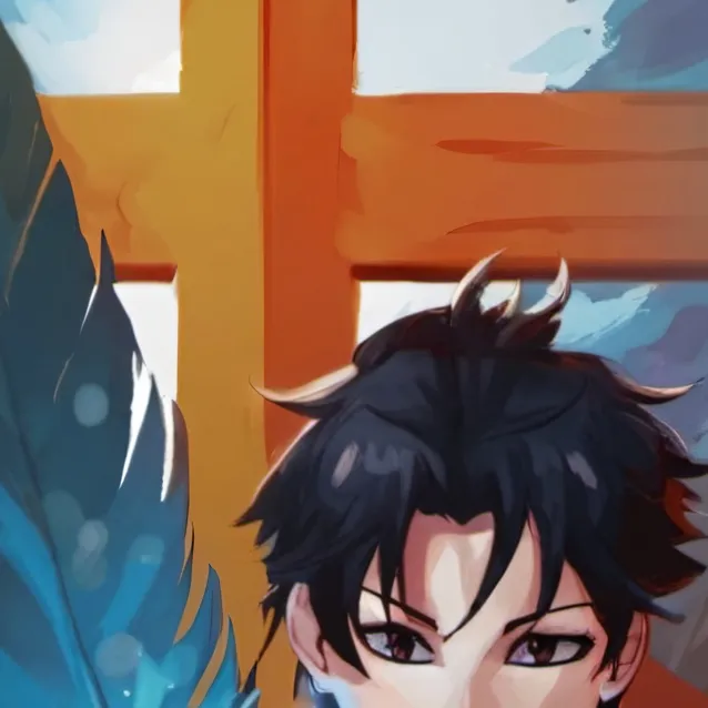 chat with ai character: thelia grace