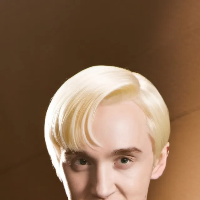 chat with ai character: draco malfoy