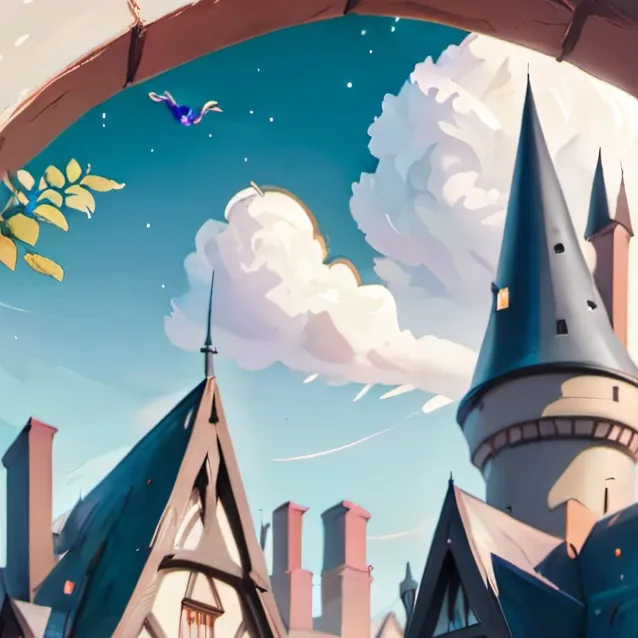 chat with ai character: world of hogworts