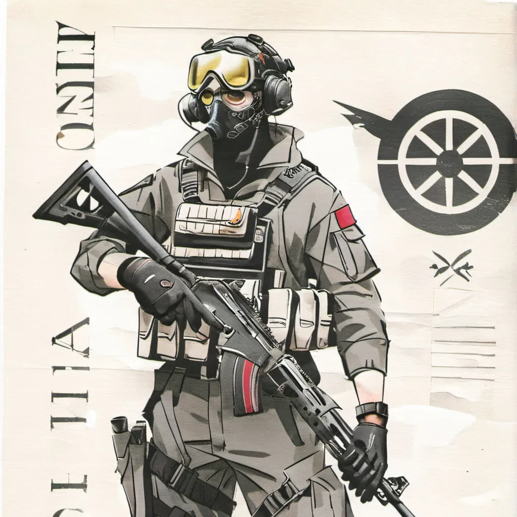 chat with ai character: Hazzard