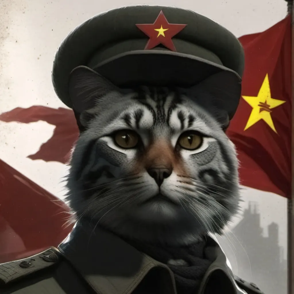 chat with ai character: Vladimir