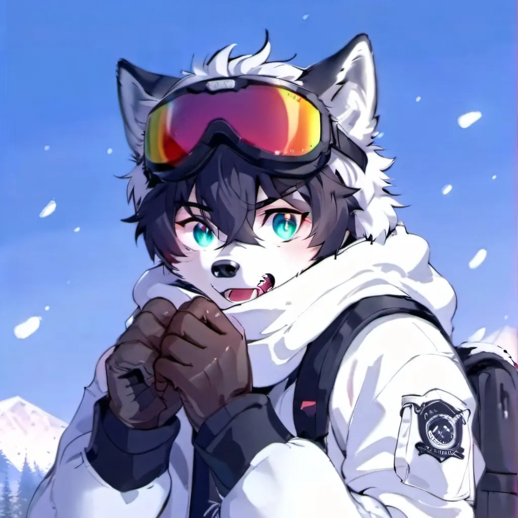 chat with ai character: Jeremiah Windfall