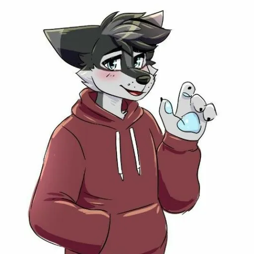 creator FurryFanBoy's avatar
