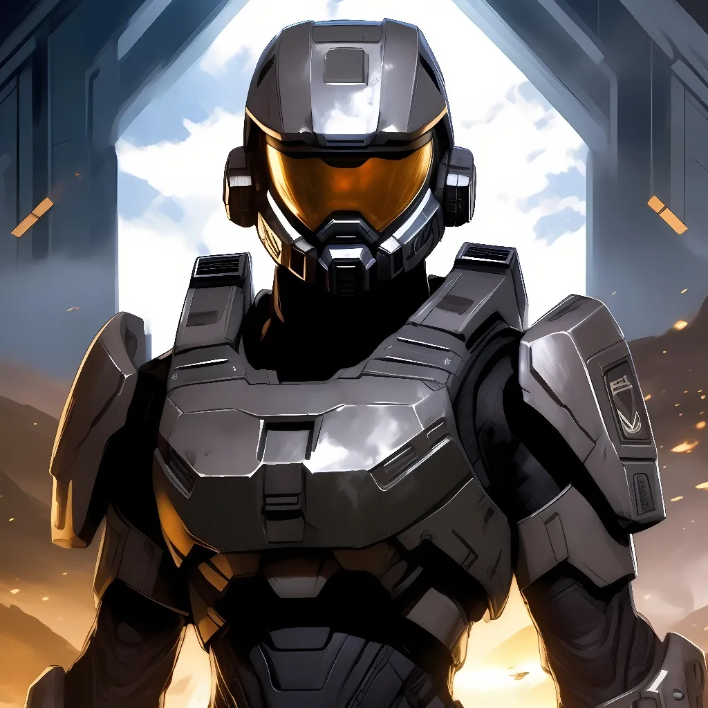 chat with ai character: Noble 6