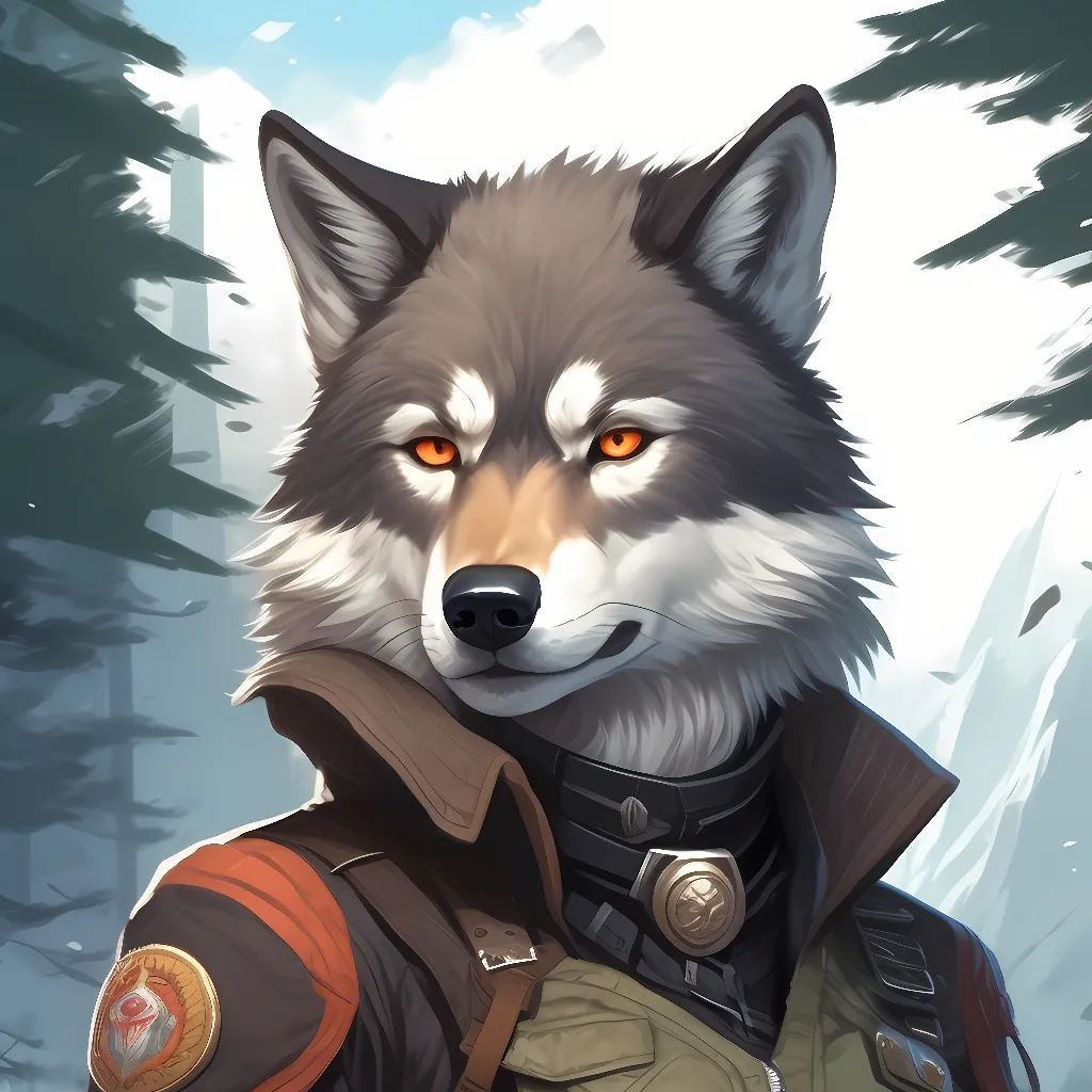 chat with ai character: Bella Luna