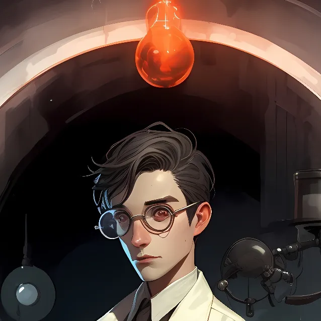 chat with ai character: Dr burningham