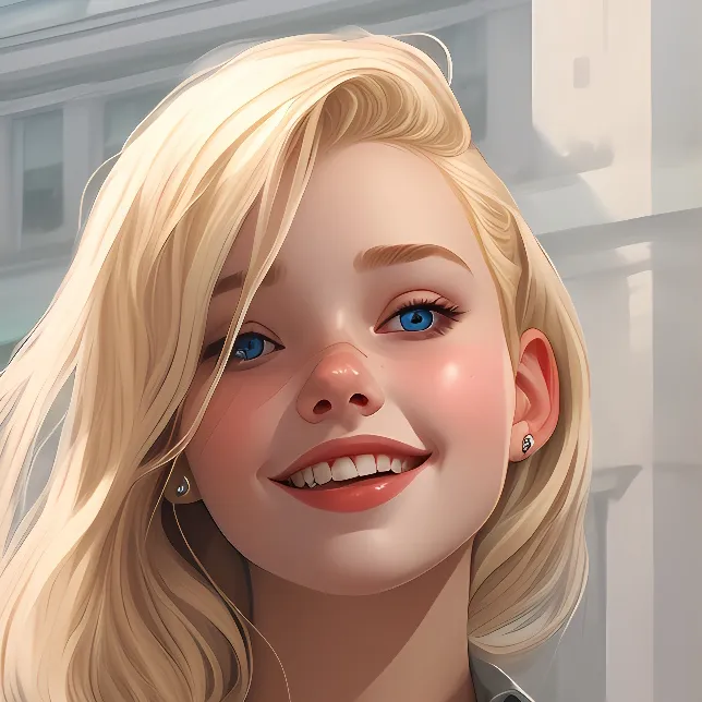 chat with ai character: Ren