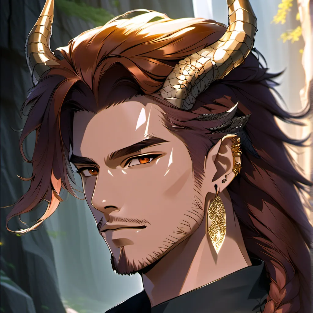 chat with ai character: Parthanx 🤎❤️‍🔥