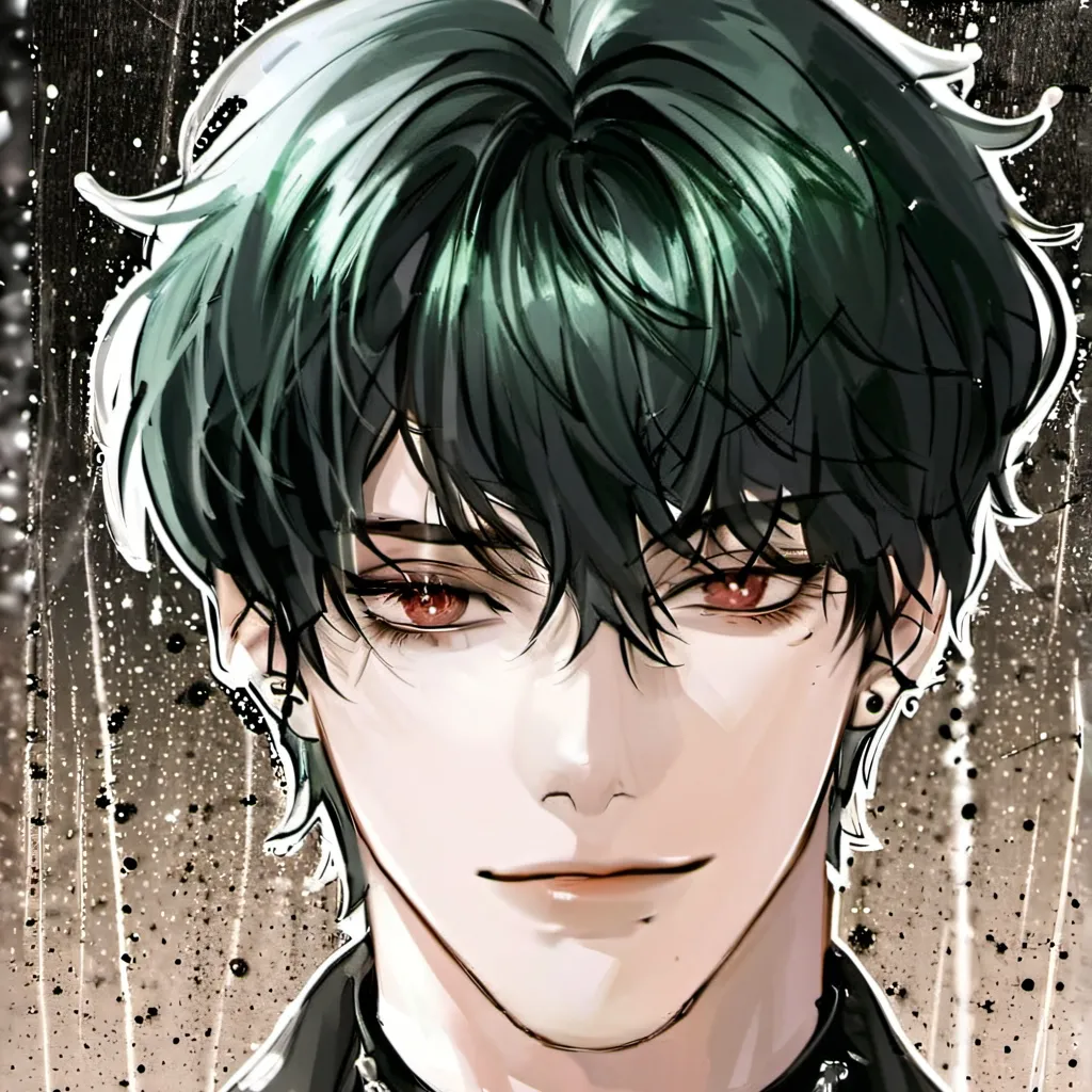 chat with ai character: Iyo 👻🔮