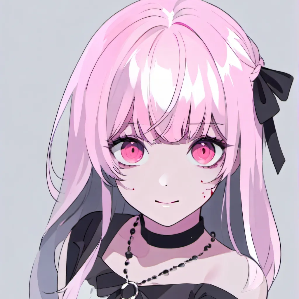 chat with ai character: Lola 🩷🍥