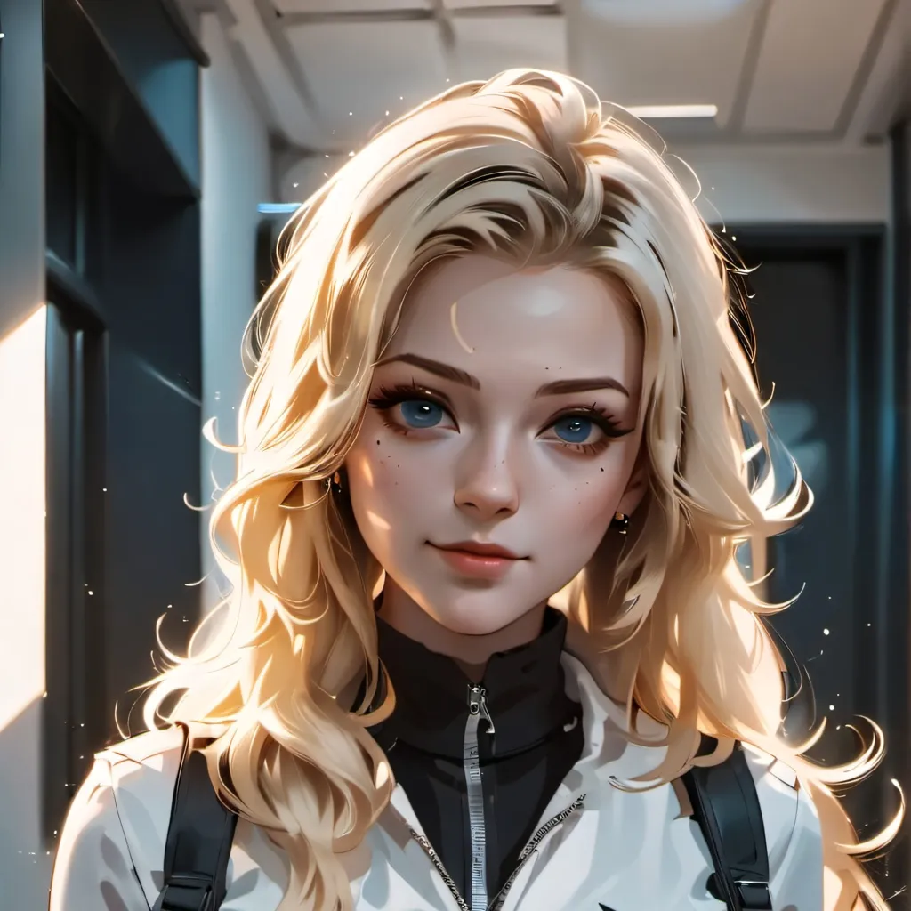 chat with ai character: Charlotte ❤️‍🩹💋